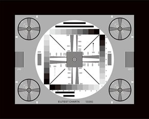 解析度綜合測(cè)試卡_ITE/EIJA分辨率卡
